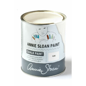 PURE - Annie Sloan Chalk Paint festék