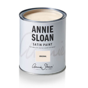 ORIGINAL - Annie Sloan Satin Paint festék