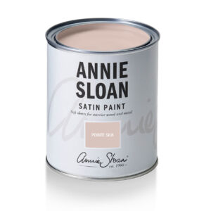 POINTE SILK - Annie Sloan Satin Paint festék