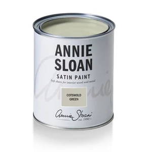 COTSWOLD GREEN - Annie Sloan Satin Paint festék