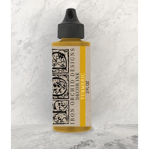 IOD - DEKOR TINTA | Turmeric - sárga - 57ml
