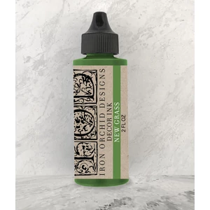 IOD - DEKOR TINTA | New Grass - zöld - 57ml