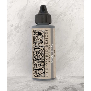 IOD - DEKOR TINTA | Stone Grey - szürke - 57ml