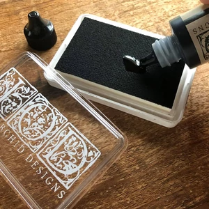 IOD Ink Pad - Tinta pad