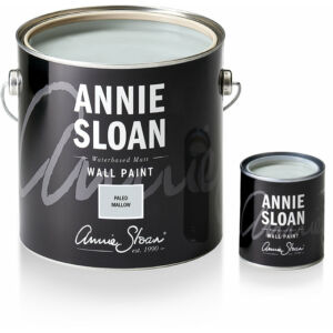 Paled Mallow - Annie Sloan Wall Paint™ falfesték