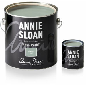 Pemberley Blue - Annie Sloan Wall Paint™ falfesték