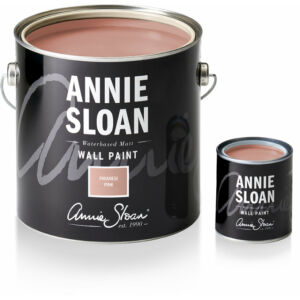 Piranesi Pink - Annie Sloan Wall Paint™ falfesték
