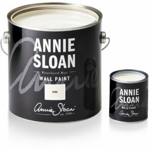 PURE - Annie Sloan Wall Paint™ falfesték