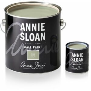 Terre Verte - Annie Sloan Wall Paint falfesték