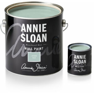 Upstate Blue - Annie Sloan Wall Paint™ falfesték
