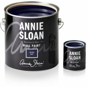 Oxford Navy - Annie Sloan Wall Paint™ falfesték