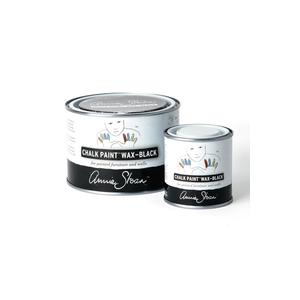 BLACK WAX | FEKETE VIASZ - Annie Sloan Chalk Paint viasz