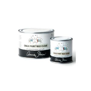 CLEAR SOFT WAX | VILÁGOS VIASZ - Annie Sloan Chalk Paint™ viasz