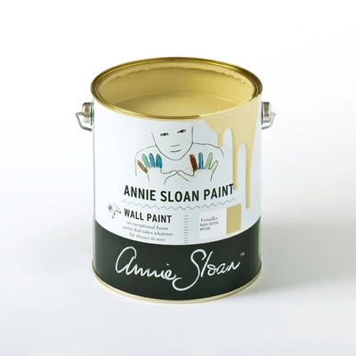 VERSAILLES - Annie Sloan Wall Paint falfesték