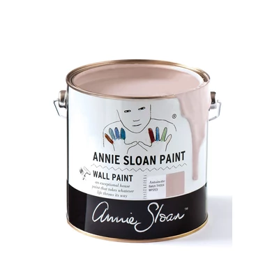 ANTOINETTE - Annie Sloan Wall Paint falfesték