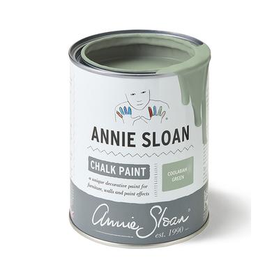 Coolabah Green - Annie Sloan Chalk Paint festék