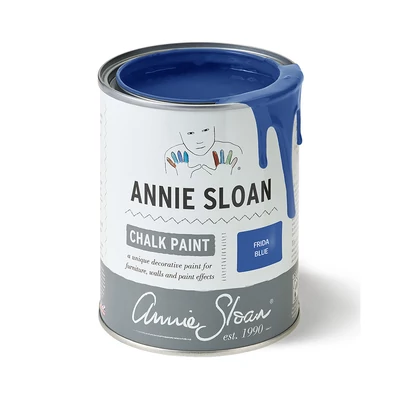 FRIDA BLUE - Annie Sloan Chalk Paint Krétafesték