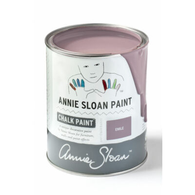 EMILE - Annie Sloan Chalk Paint festék