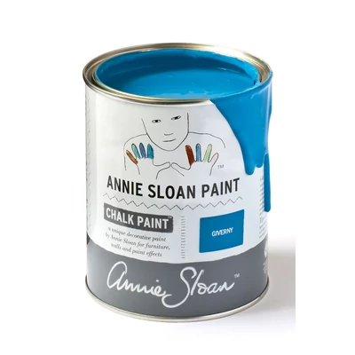 GIVERNY - Annie Sloan Chalk Paint Krétafesték