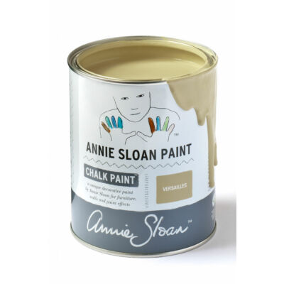 VERSAILLES - Annie Sloan Chalk Paint festék