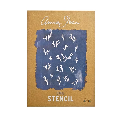 CORAL - stencil