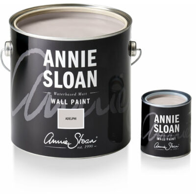Adelphi - Annie Sloan Wall Paint falfesték