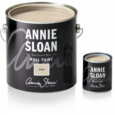 Canvas - Annie Sloan Wall Paint™ falfesték